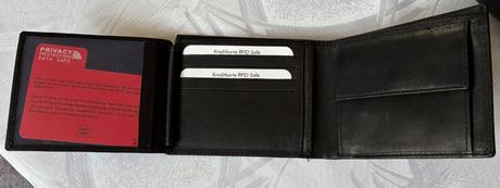 Nepouzita penazenka vhodna aj ako darcek, 