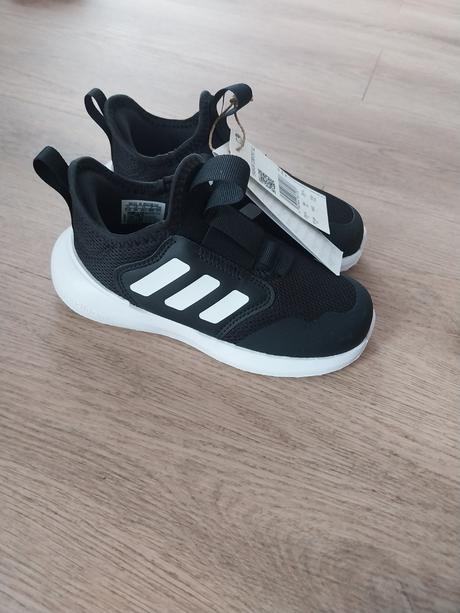Nazúvacie tenisky, adidas,26 / 27