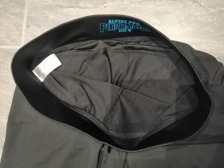 Tepláky alpinepro performance vm, alpine pro,m