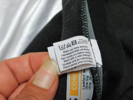 Luxusne damske jesenne nohavice, 42