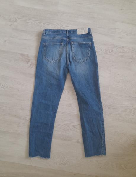 Rifle, zara,38