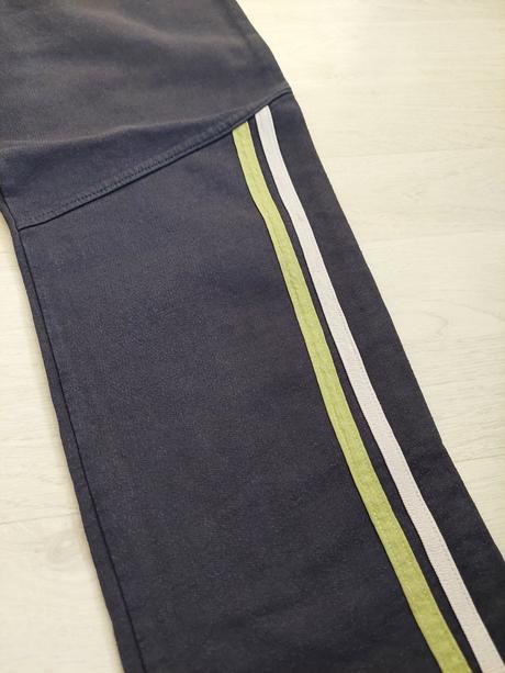 Tepláky č.122, 122