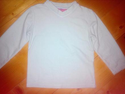 Tričko dlhy rukav 2-3roky, 98