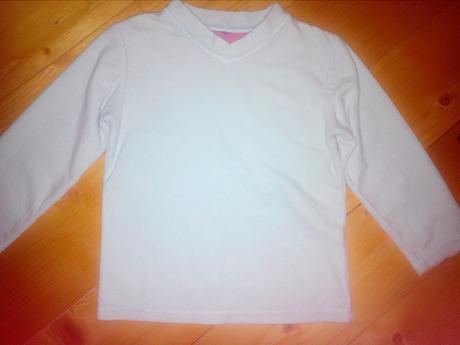 Tričko dlhy rukav 2-3roky, 98