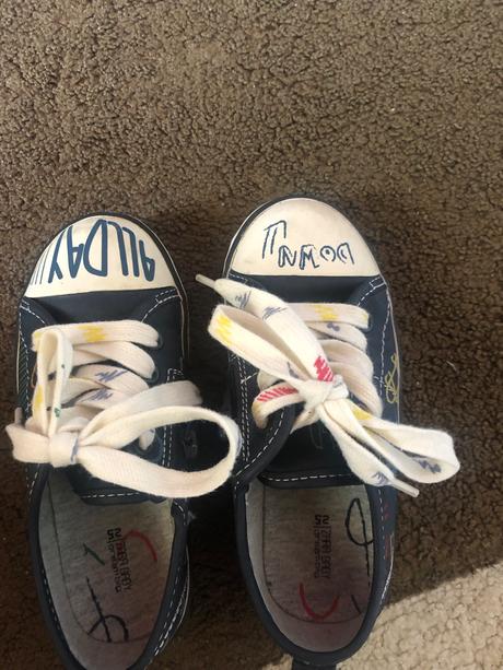 Tenisky zara, zara,25