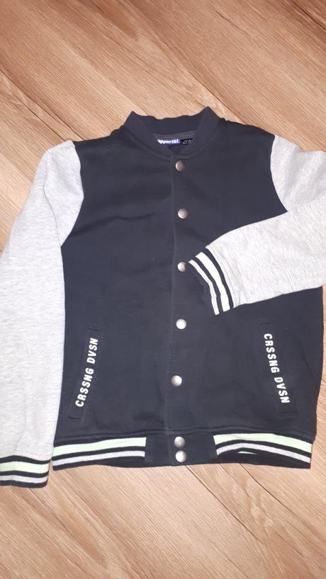 Mikina, pepperts,134