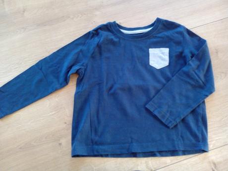 Tričko, lupilu,98
