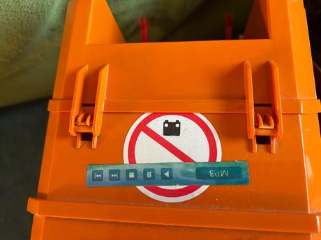 Bruder dopravne prostriedky, 