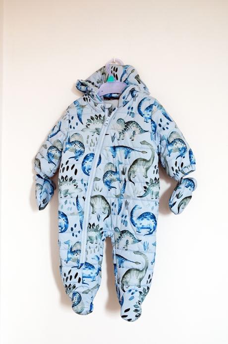 Zimný overal, next,62