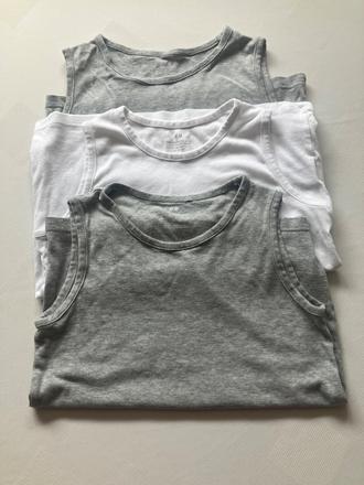 Tielka, h&m,146