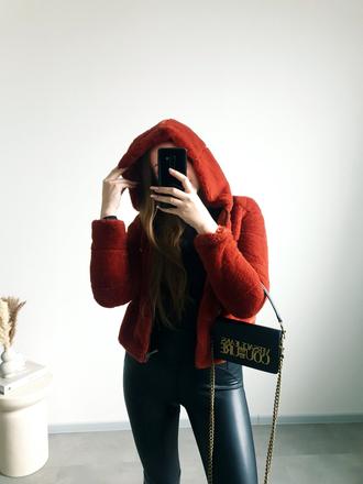 Only kožúšok xs, only,xs