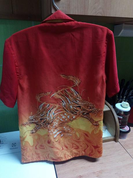 Kosela s drakom , 146