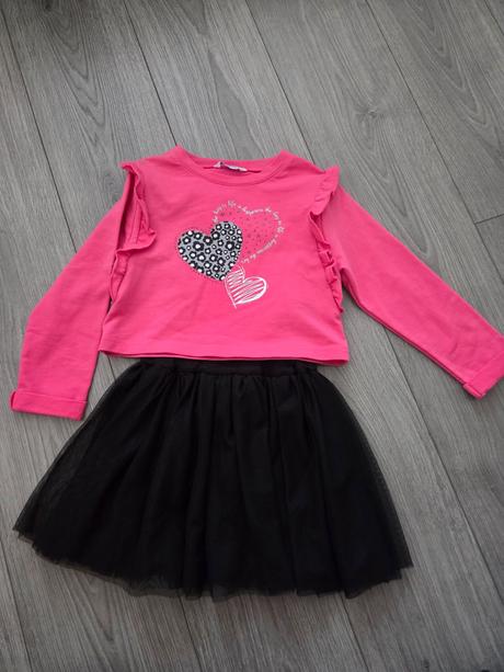 Súprava šiat, mayoral,110