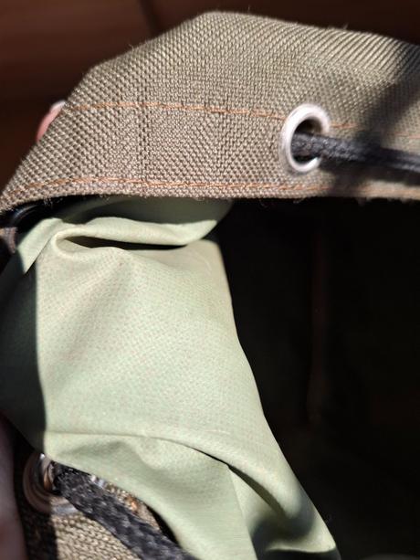 Poľovnícky ruksak,