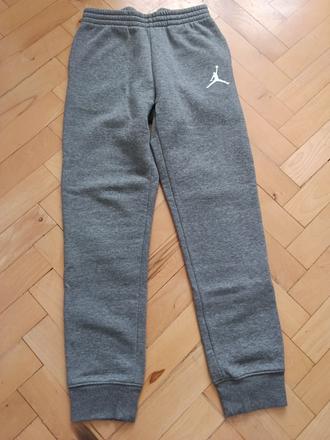 Tepláky jordan, air jordan,158