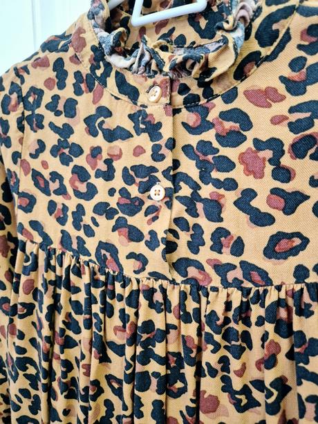 Dievčenské šaty, next,116