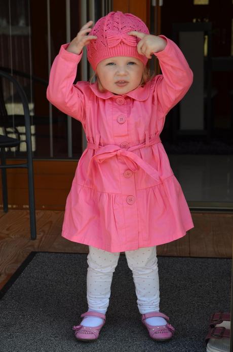 Krásne tenký kabatik, 92