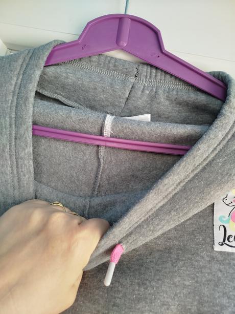 Hrubé tepláky 158/164, lewro,158