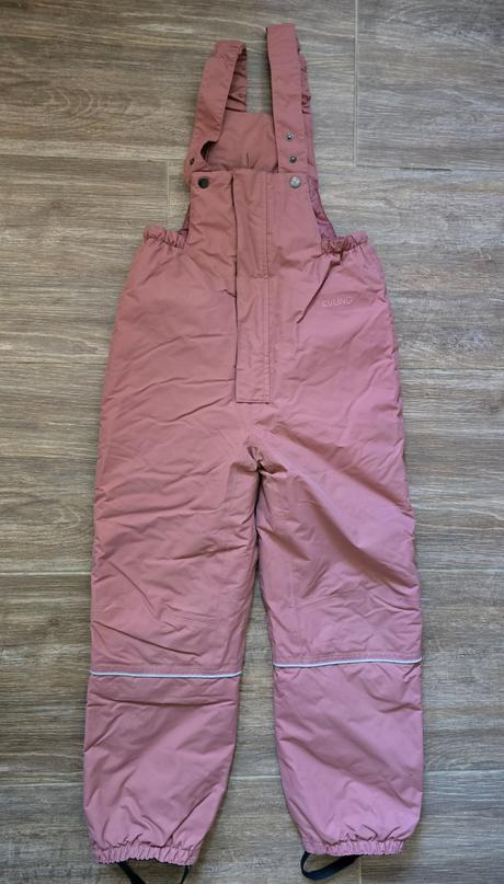 Otepľovačky kuling č.140, 140