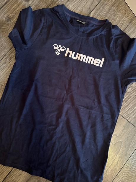 Damske tricko, hummel,s