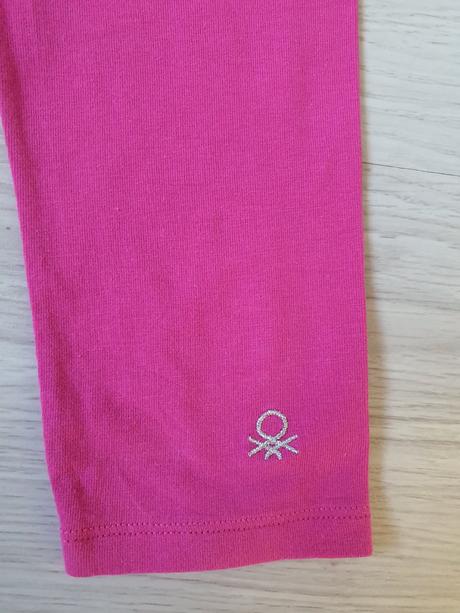 Leginy benetton, benetton,152