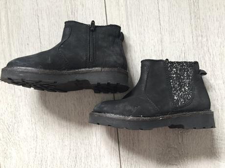 Chlapcenske topanky, zara,24