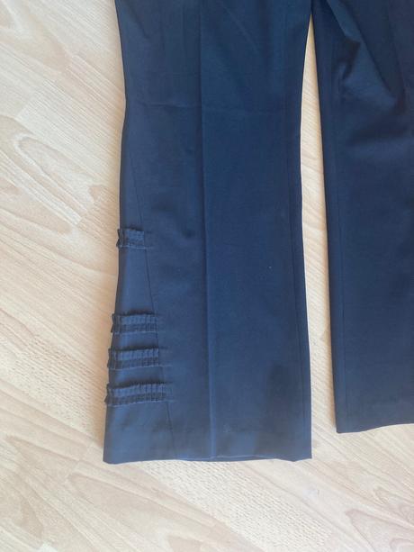 Elegantne nohavice xl, xl