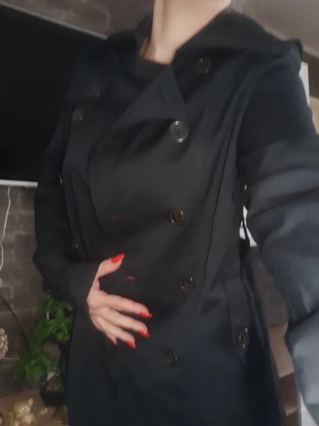 Kabát  na  jesenné, gate,xs