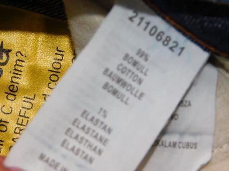 Damske kvalitne rifle, cubus,38