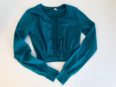 Bolerko h&m 152, h&m,152