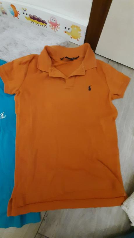Taška plná vecí guess, ralph lauren, bonprix, xs