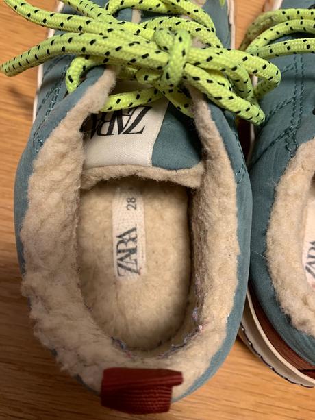 Tenisky zara 28, zara,28