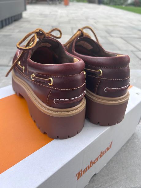 Poltopánky, timberland,38