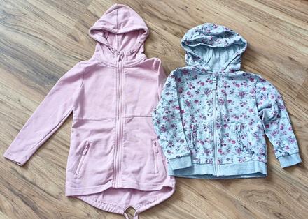 Mikiny v. 110, gate,110