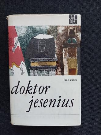 Doktor jesenies-488 strán,
