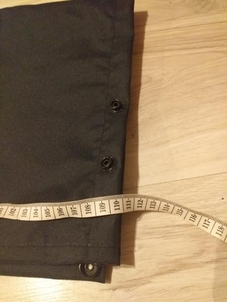 Pracovná  súprava, xxl