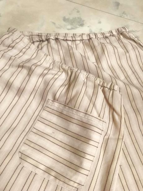 Plátenné trenírky, slovenka,xxl