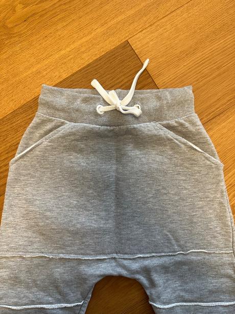 Bubbe teplaky, bubbe,116