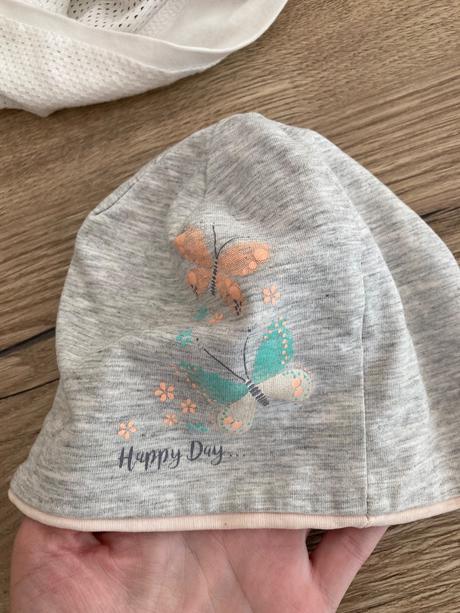 Detske jesenne prechodne ciapky, rada,86