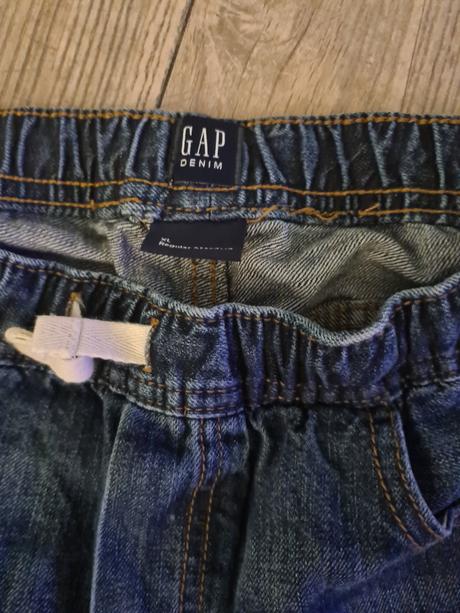 Kratke nohavice, gap,xl