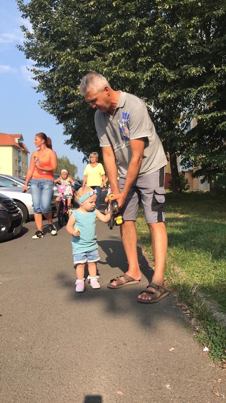 6 dielny handmade set 80/86, 80