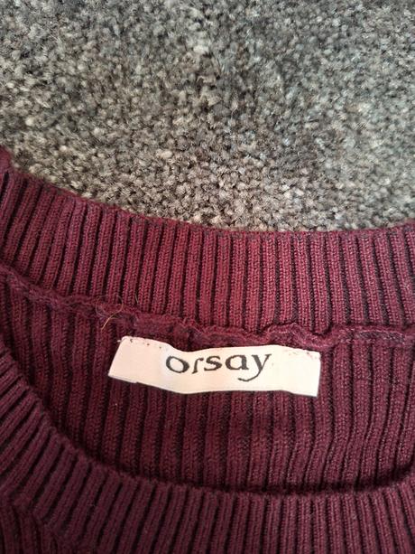 Saty orsay v.l/xl, orsay,xl