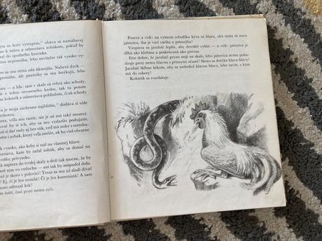 Jarabáč-druhé vyd.1971,