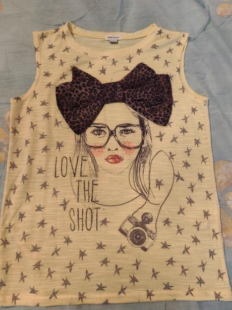 Tricko, river island,152