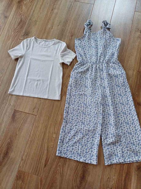 Overal s trickom, primark,146