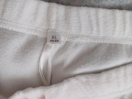 Nové dámske pyžamo, kik,46