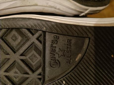 Tenisky converse all star, converse,42