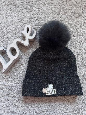 Čiapka broel minnie 47cm, broel,80