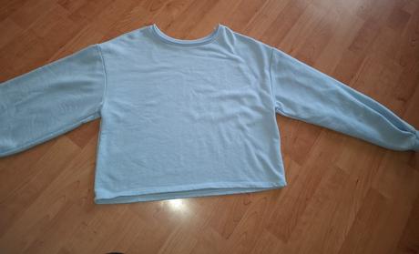 Dámska mikina, reserved,xs