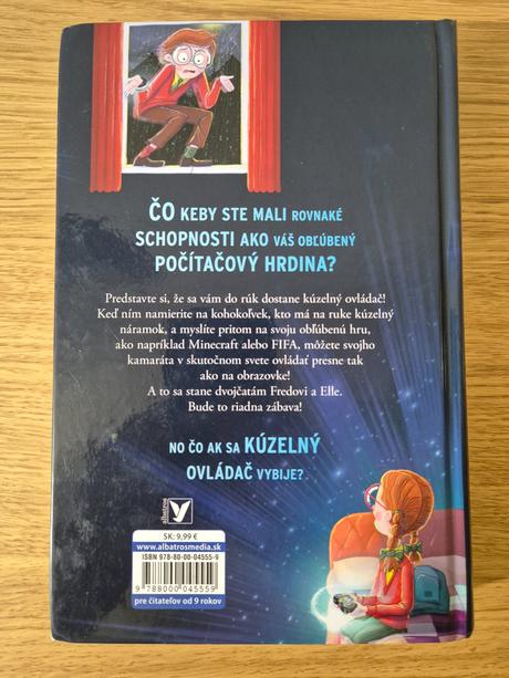 Ovládač ľudí david baddiel kniha, 